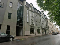Barclay Hotel
