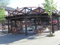 Hansa Hotel 3*