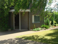 Carolina Guesthouse Tartu