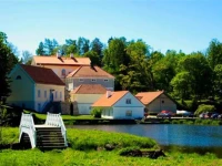 Vihula Manor Country Club &amp; Spa 4*