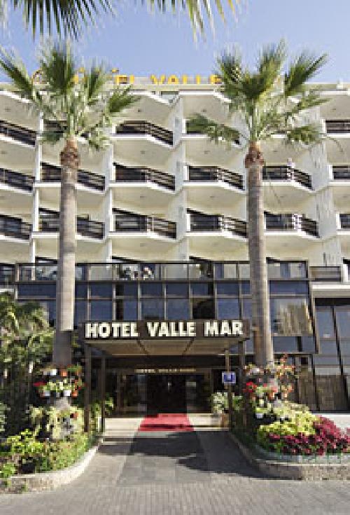 Valle Mar 4*
