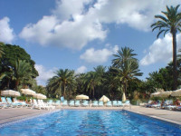 Santa Catalina