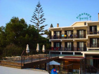 Dionysos Central