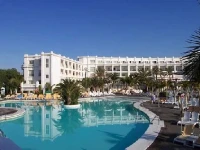Maspalomas Dunas 4*