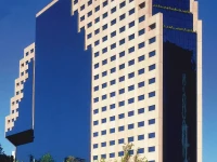 Krystal Grand Reforma Uno Mexico 5*