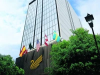 Royal Zona Rosa Hotel 4*