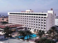 Aqaba Gulf 4*