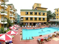 Nizmar Resort 3*