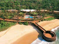 Vivanta by Taj Fort Aguada Beach Resort 5*
