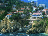 Mirador Acapulco