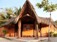 Casa Yalma Kaan 