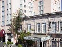 Hotel Francia Aguascalientes
