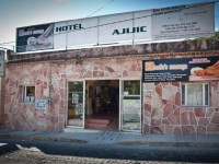 Ajijic Plaza Suites