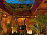 Hotel Boutique Casa Madero