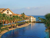 Columbia Beach Resort