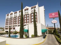 Fiesta Inn Chihuahua 4*