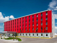 Ramada Encore Chihuahua