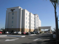 Hampton Inn by Hilton Ciudad Victoria