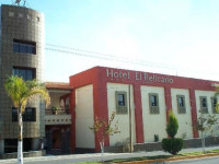 El Relicario