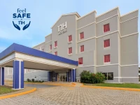 NH Coatzacoalcos 4*