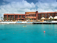Fiesta Americana Cozumel All Inclusive