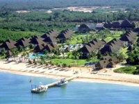 Allegro Cozumel 4*
