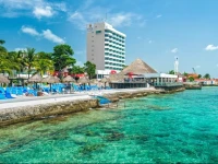 El Cid La Ceiba Beach 4*