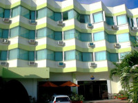 Hotel Plaza Cozumel