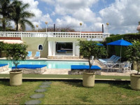 Villablanca Garden Beach Hotel