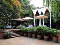 24 Hotel & Restaurant 4*