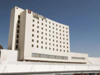 Fiesta Inn Durango