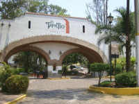 El Tapatio