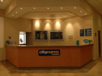 City Express Expo Guadalajara