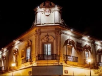 Hotel Posada Regis 3*