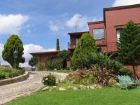Mision Casa Colorada 4*