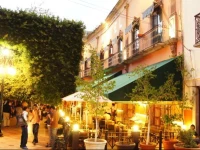 Posada Santa Fe 4*