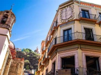 Hotel San Diego 4*