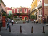 Casa Malitsin 