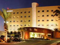 Hotel Lucerna Hermosillo