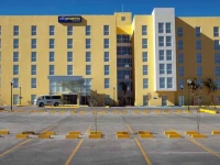 City Express Nogales 4*