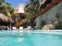 Casa Las Tortugas Petit Beach Hotel & Spa 4*