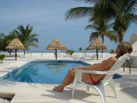 Hotel Puerto Holbox 4*