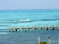 Hotel La Joya Isla Mujeres 4*