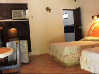 Hotel Villa Kiin