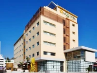 La Quinta Inn & Suites Cancun 4*