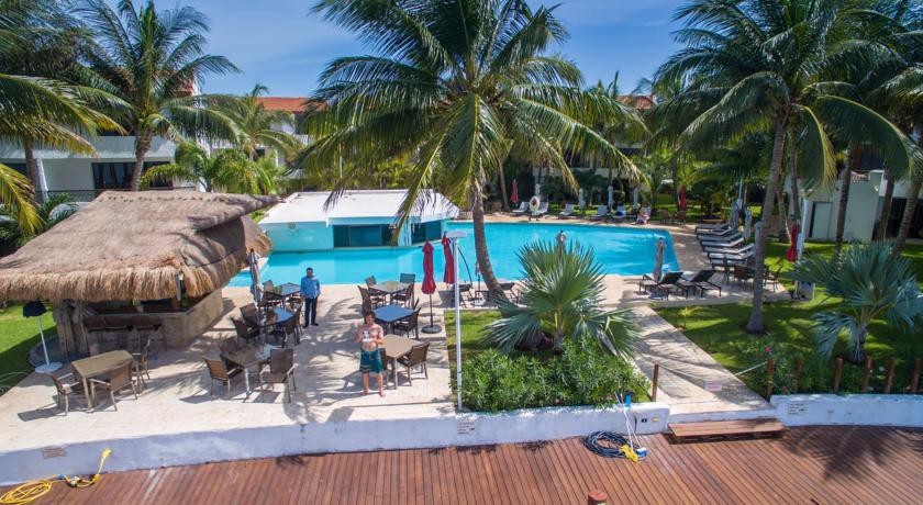 Sina Suites 3*