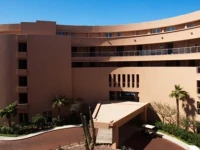 Costa Baja Resort & Spa 5*