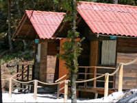 Spa Natural Los Azufres