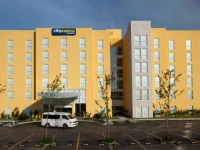 City Express Poza Rica 4*