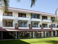 Real de Minas Poliforum 5*